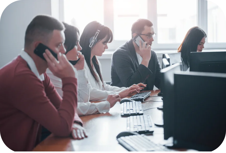 Что включает в себя «Контроль качества звонков» от MTS в Альметьевске